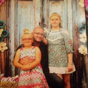 Meet your Posher, Lonnie